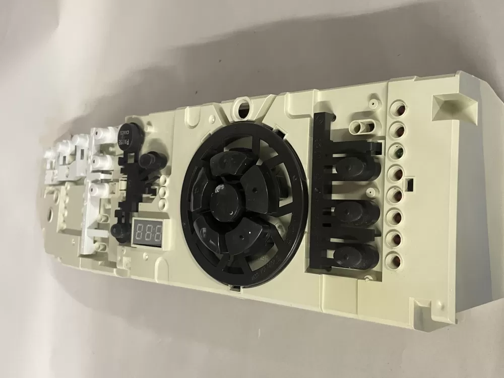 Whirlpool Kenmore 4619-702-20641 Washer Control Board AZ226503 | Wmv466