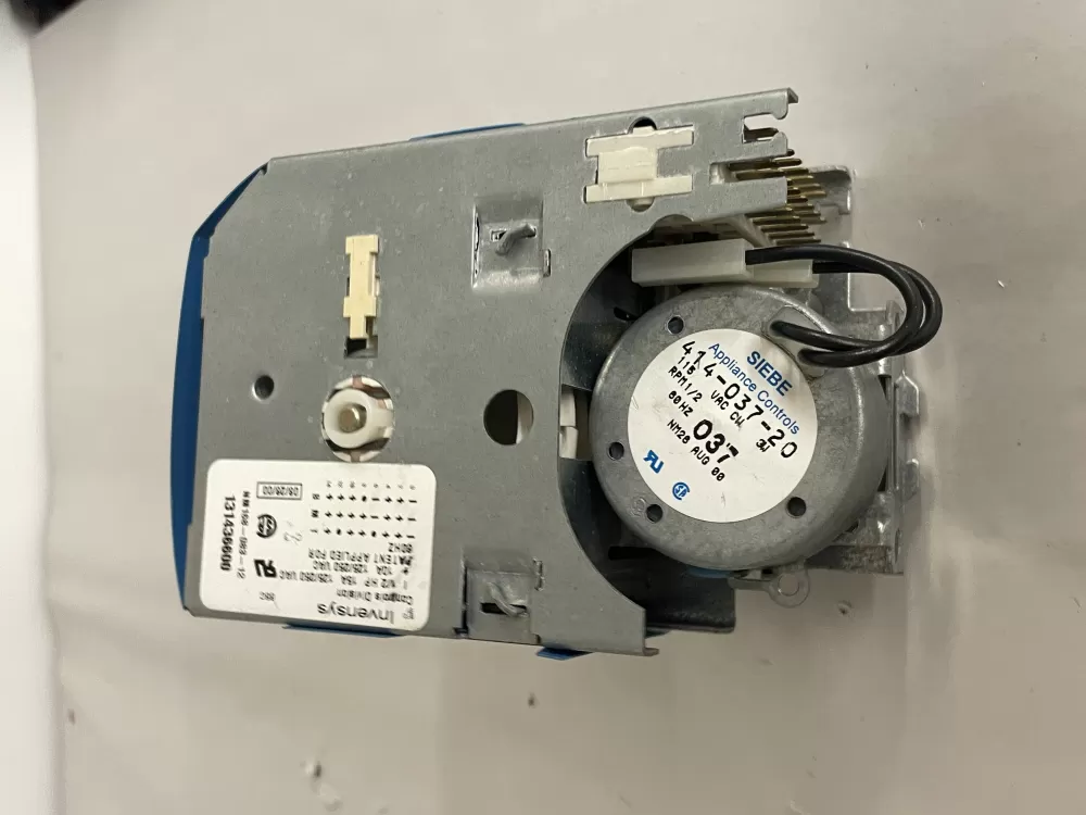 131436600 Frigidaire Washer Other