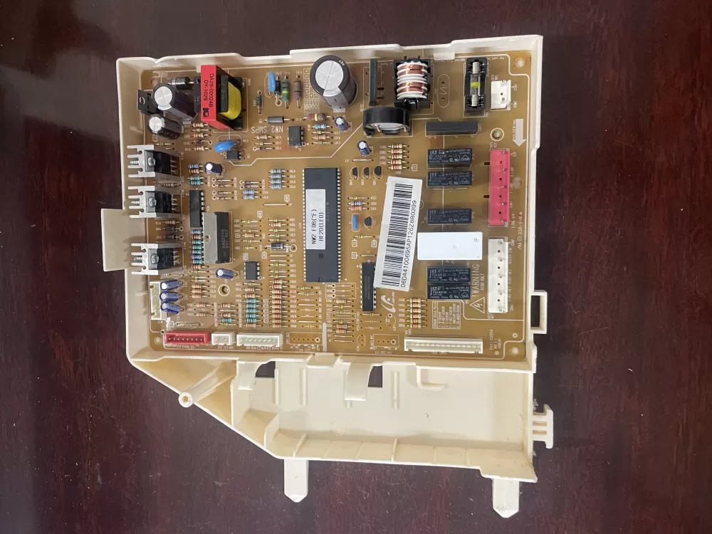 Samsung DA41-00695A Refrigerator Control Board