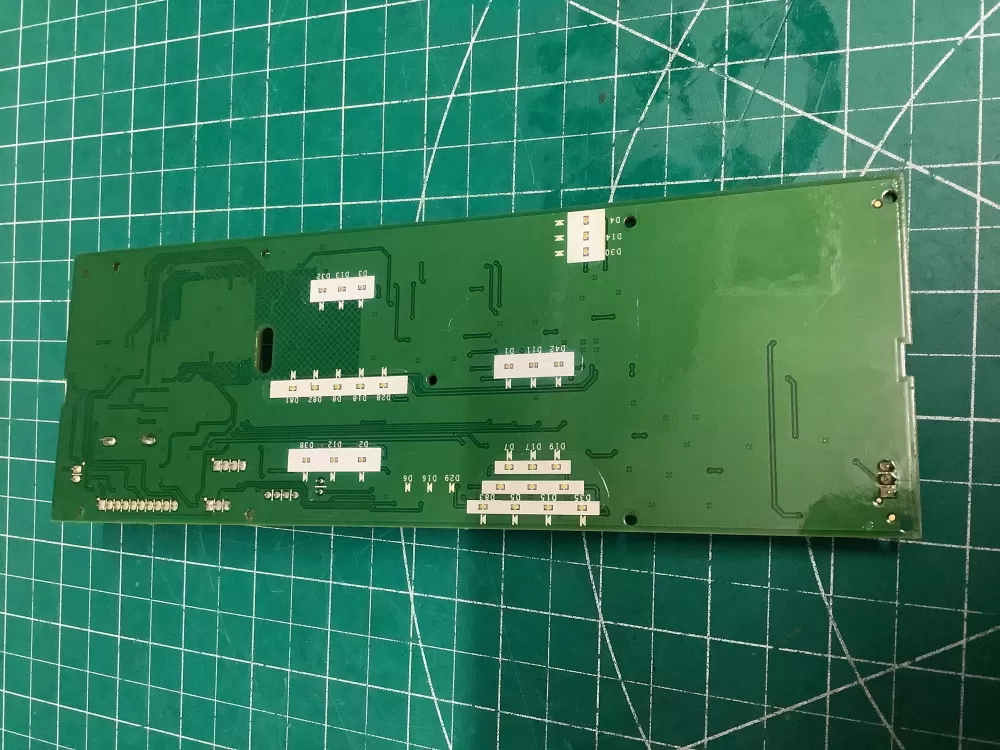 Frigidaire  A16508401  A16654502 Dispenser control