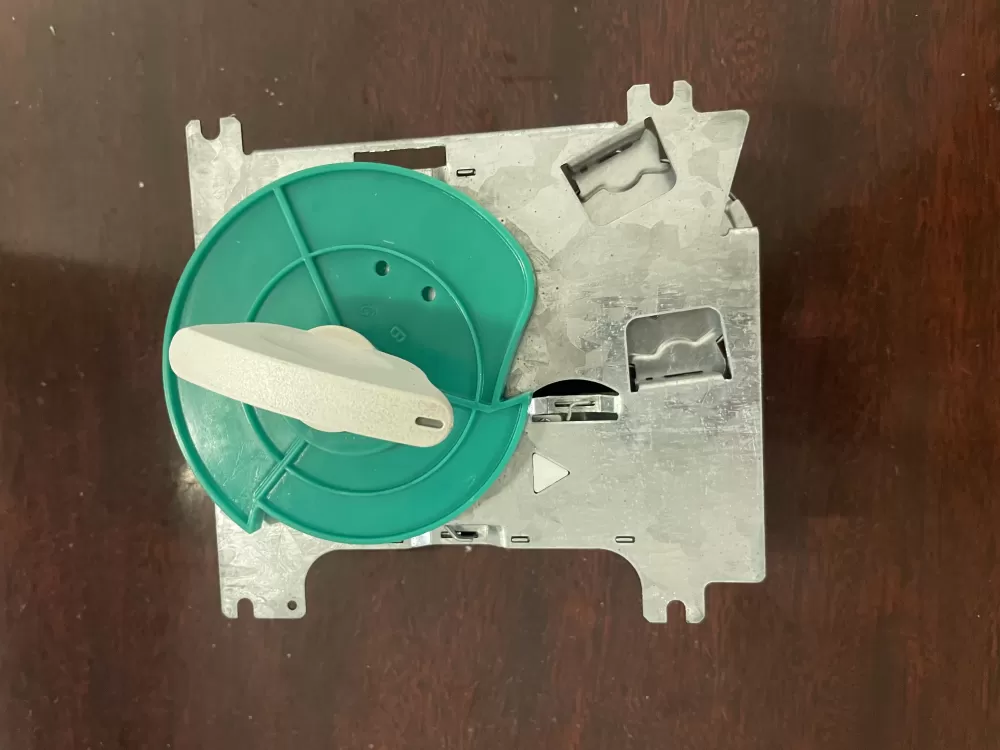 GE 165D5484P003 Dishwasher Timer