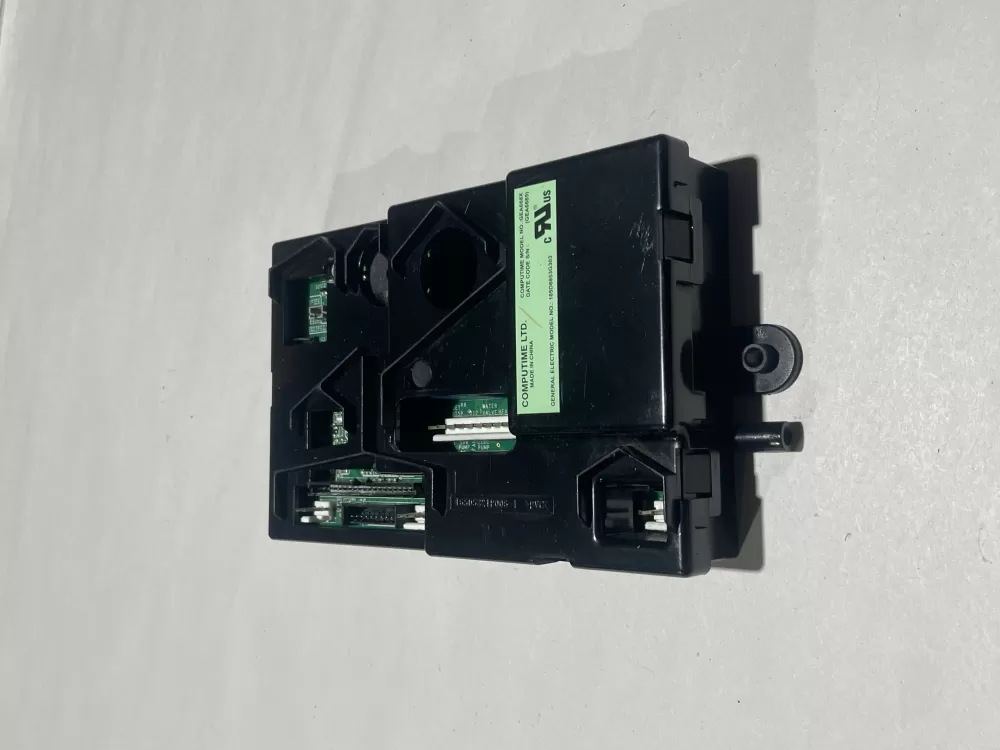 165D8853G303 GE Dishwasher Board - Control