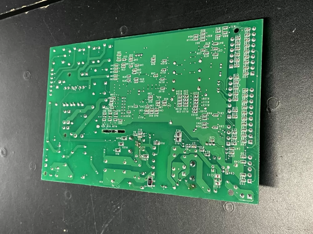 GE 200D4864G049 EBX1069P005 Refrigerator Control Board AZ7564 | WM1601