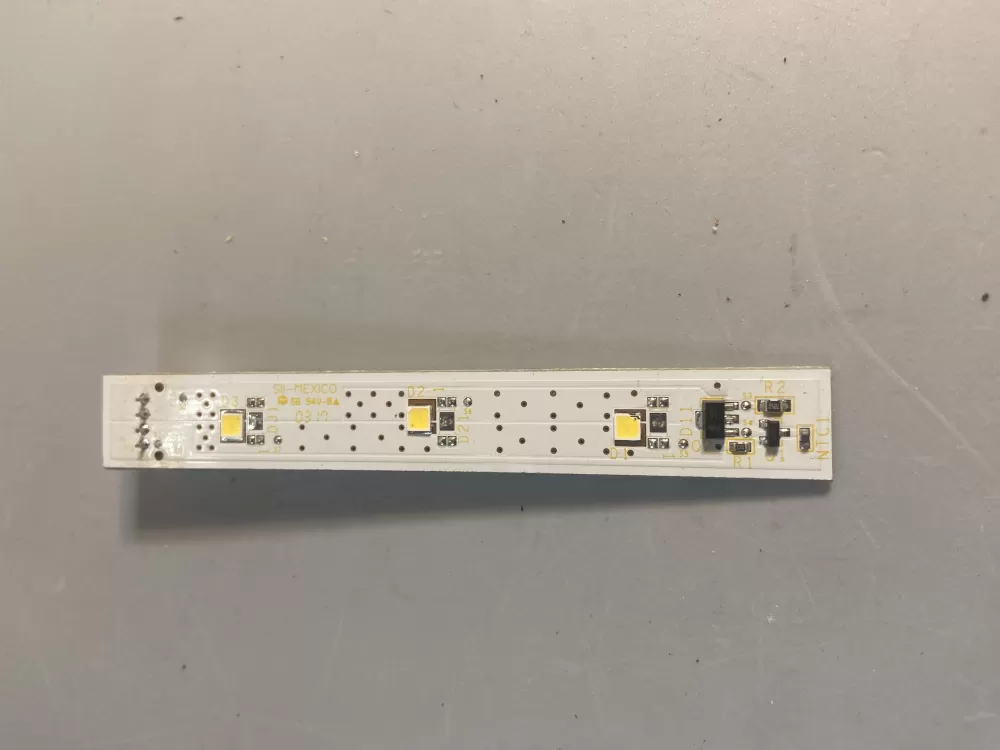 Frigidaire Kenmore 242196204 Refrigerator LED Light Board AZ102059 | BG2083