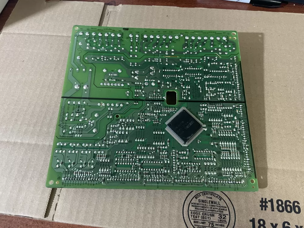 Samsung DA94-02663C Refrigerator Control Board AZ96199 | Wm1907