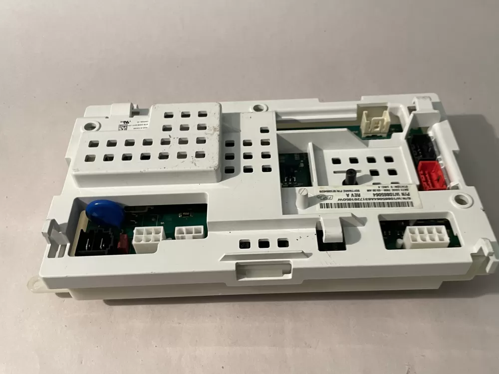 Whirlpool W10803586 W10841364 W10865064 Washer Control Board AZ104544 | Wm1796