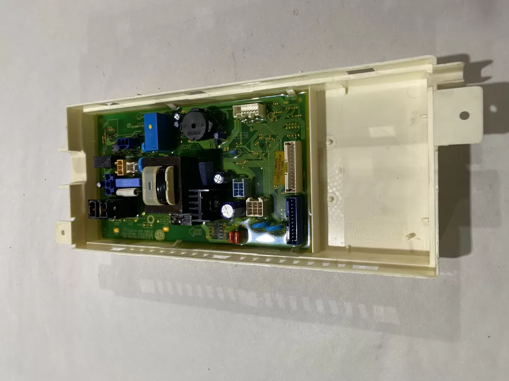 GE  LG  Kenmore EBR33640904 Dryer Control Board