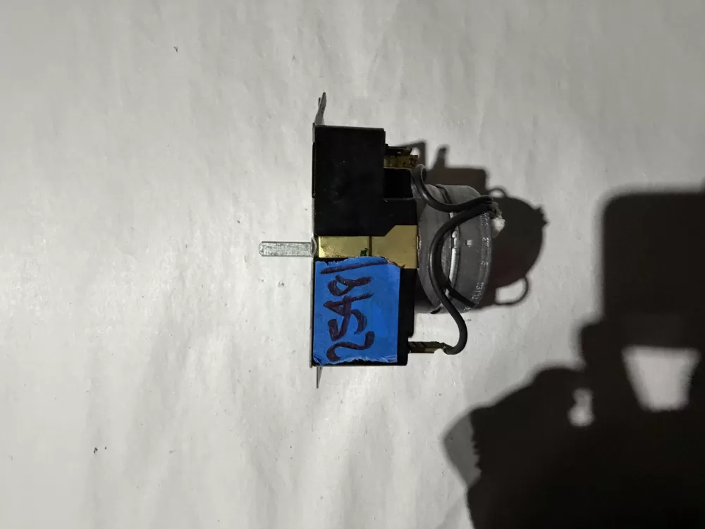 Whirlpool 3976569A 3976569 WP3976569 AP6009020 Dryer Timer AZ211650 | KM2548