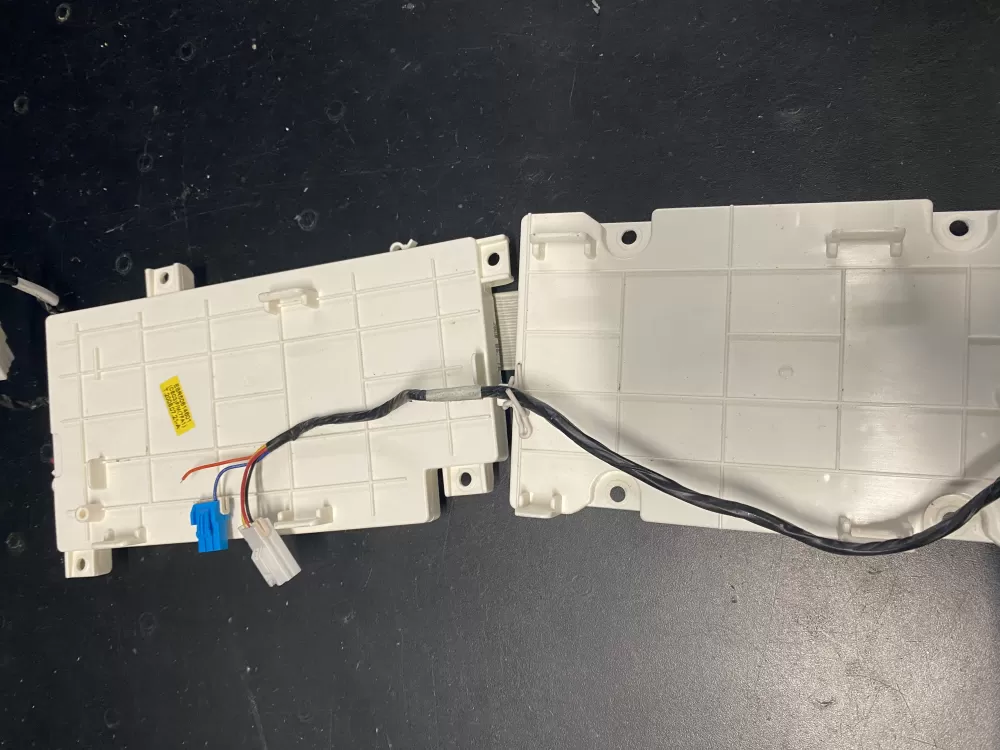 LG EBR50614601 EAX50613201 EAX48830501 Washer Control Board AZ18868 | BK987