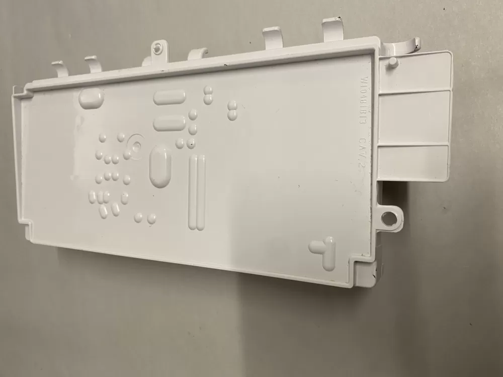 Whirlpool W11266627 Washer Control Board AZ211604 | BK1281