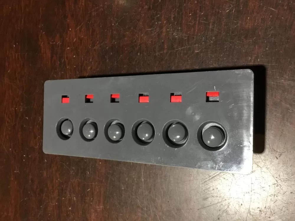 Whirlpool W10243995 Refrigerator Dispenser Switch