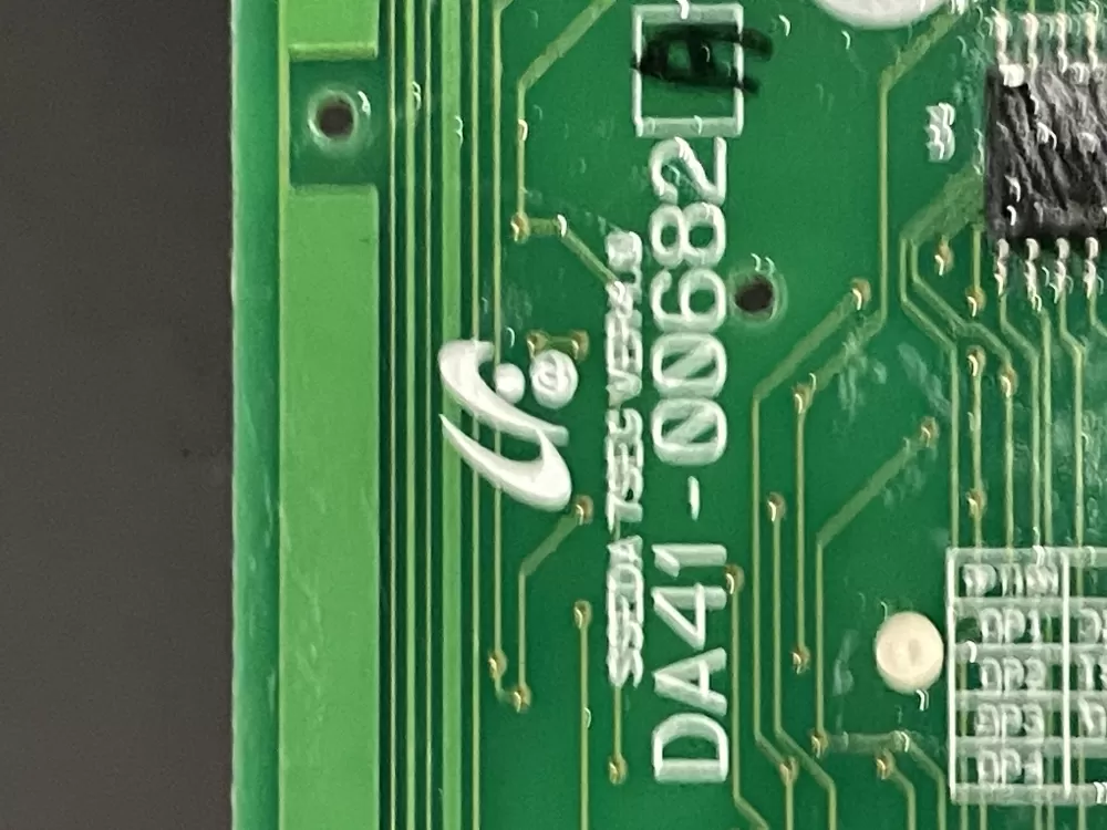 Samsung LG DA41-00682A Refrigerator Dispenser Control Board AZ25639 | WM8