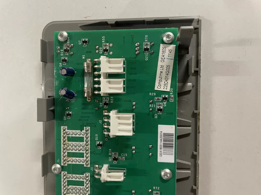 GE 225D4314G005 Refrigerator Control Board Dispenser AZ142064 | KM2389