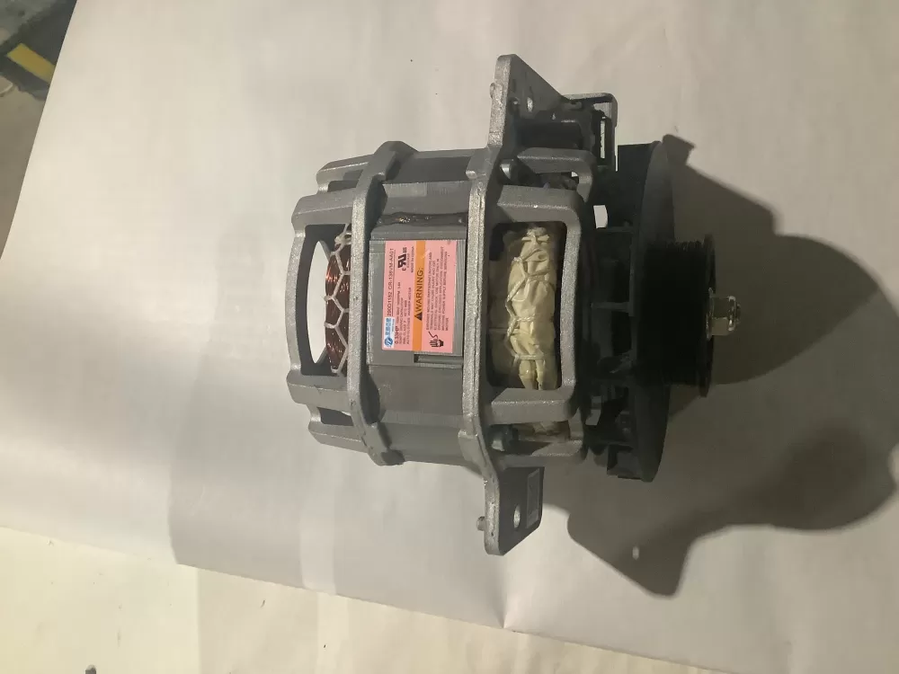 GE 290D1182 Washer Drive Motor AZ202973 | Sl233