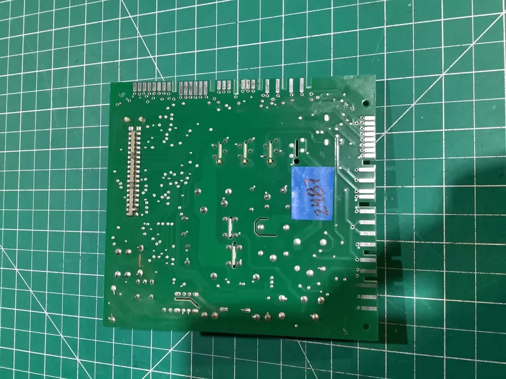 Whirlpool Maytag W10321161 Washer Control Board AZ148225 | NR2487