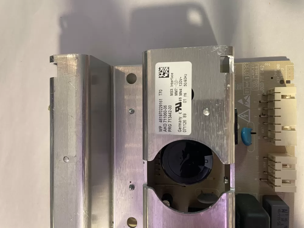 Whirlpool Kenmore WP8183196 491970229163 Washer Control Board AZ198401 | KM2728