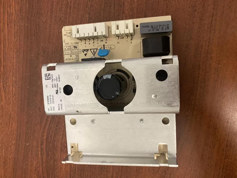 Whirlpool Maytag Kenmore W10171932 Washer Control Board AZ45165 | BK1767