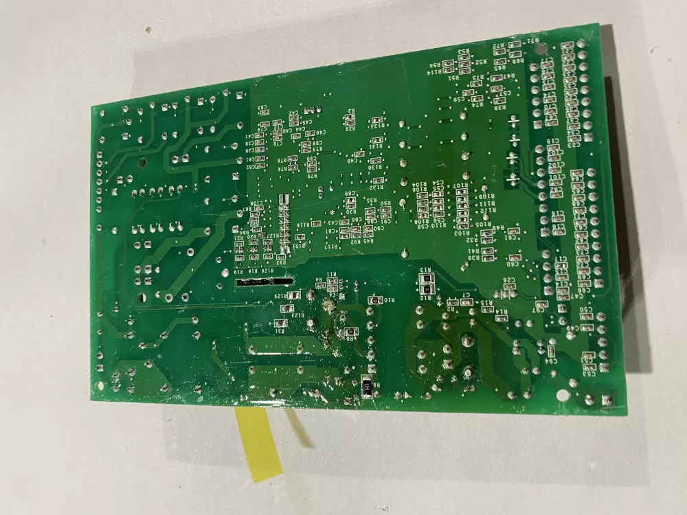 GE WR55X11098C EBX1069P007 Refrigerator Control Board AZ142214 | BK2391