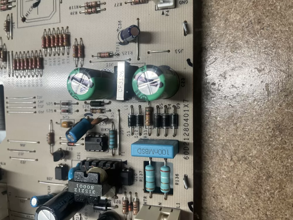 Maytag 00N21280301 2201264 22004488 Washer Control Board AZ6259 | KM1554