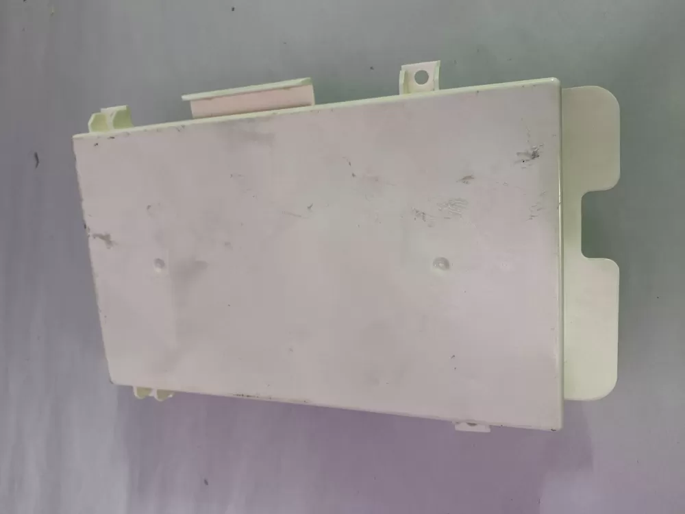 LG EBR33640919 Dryer Control Board AZ197274 | BK2731