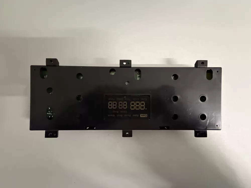 Samsung DE92 02588D 02588B Range Control Board AZ209718 | KM288