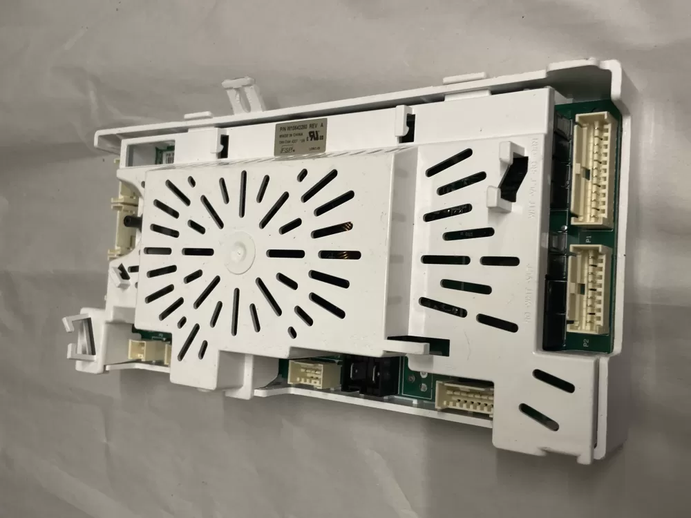 Whirlpool W10643260 WPW10643260 Washer Control Board