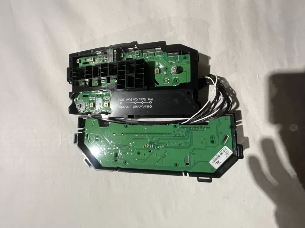 Whirlpool W10172214 W10294631 AP4501381 1553008 AH2373312 EA2373312 PS2373312 W10294625 Dryer Control Board
