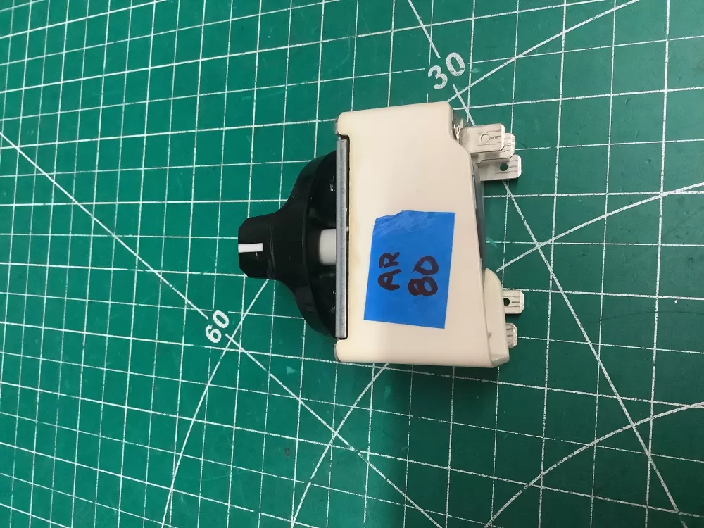 Frigidaire 316436001 316021501 Range Surface Element Switch AZ204754 | AR80