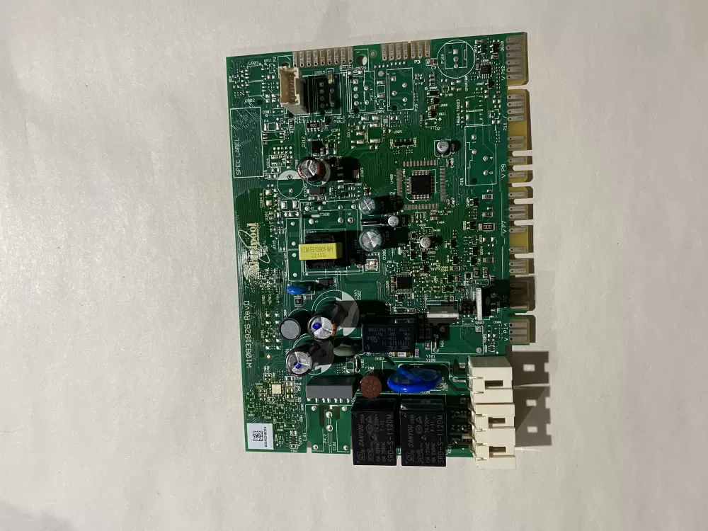 Maytag W10831926 Dishwasher Control Board