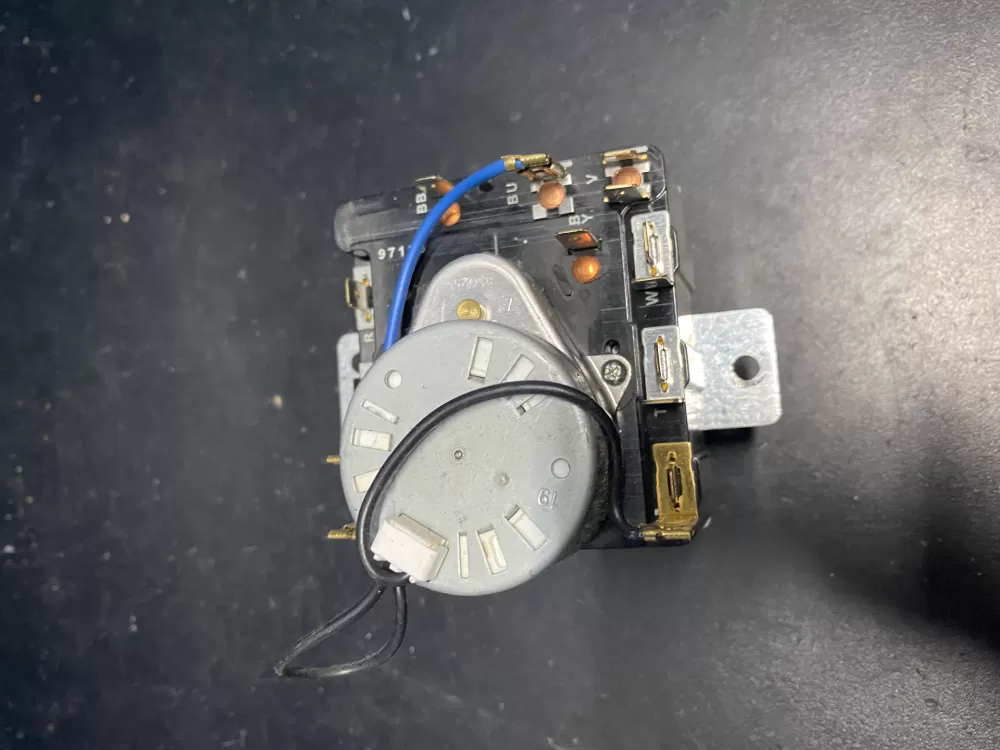 Whirlpool Maytag Amana AP6008573 3406725 WP3406725 Dryer Timer AZ22188 | BK1036