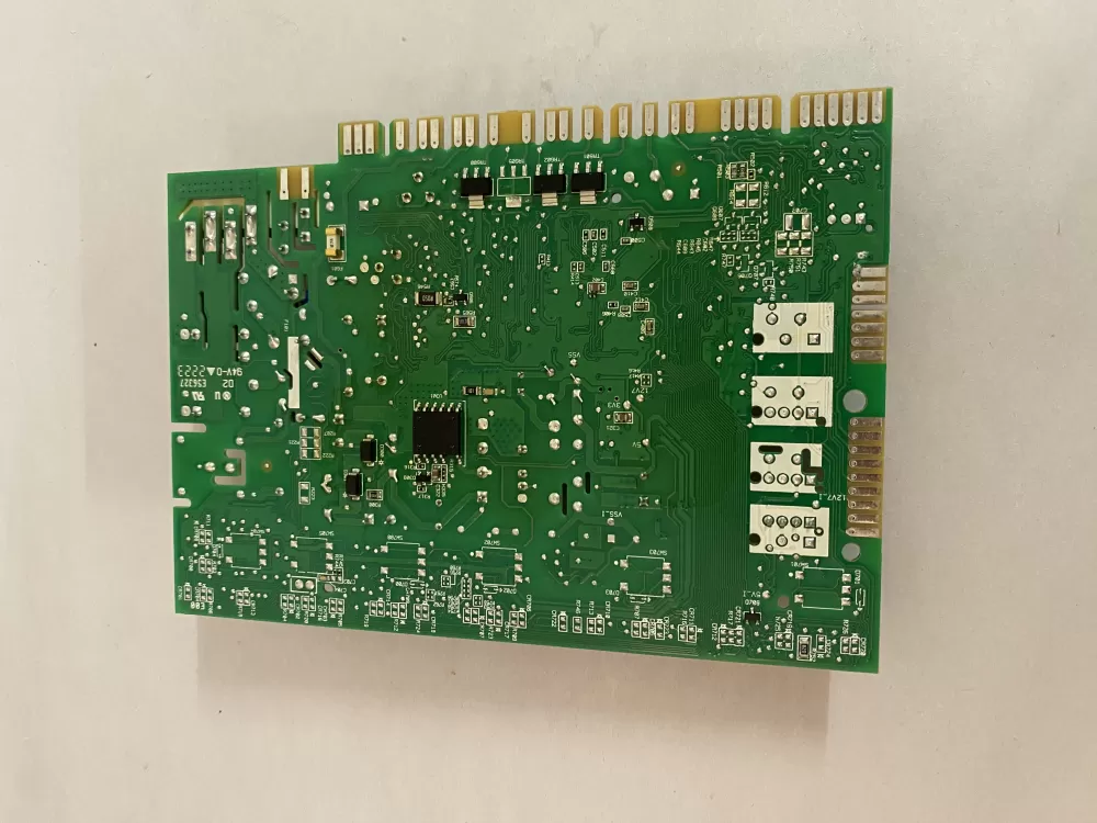 Maytag W10831926 W10838695 W10825371 Dishwasher Control Board AZ200990 | BK2415