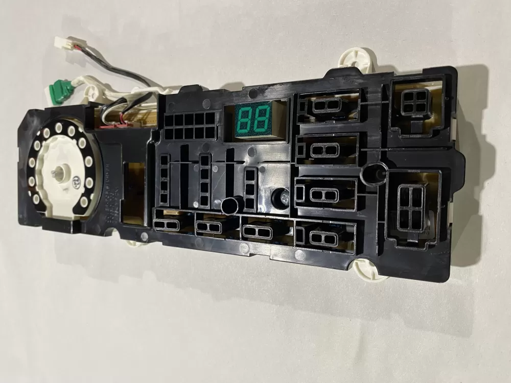 Samsung AP5916807 DC92 01624E PS9605978 Dryer Control Board AZ152931 | BKV776