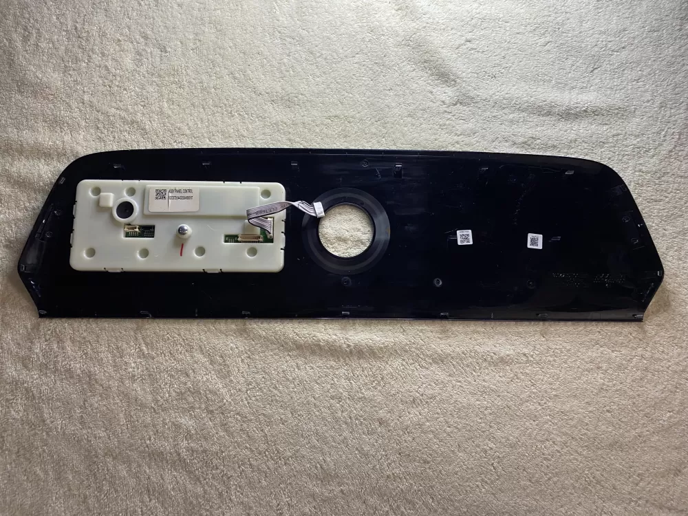 Samsung DC97-21544G DC97-22947A Washer Control Board Panel AZ5920 | V353