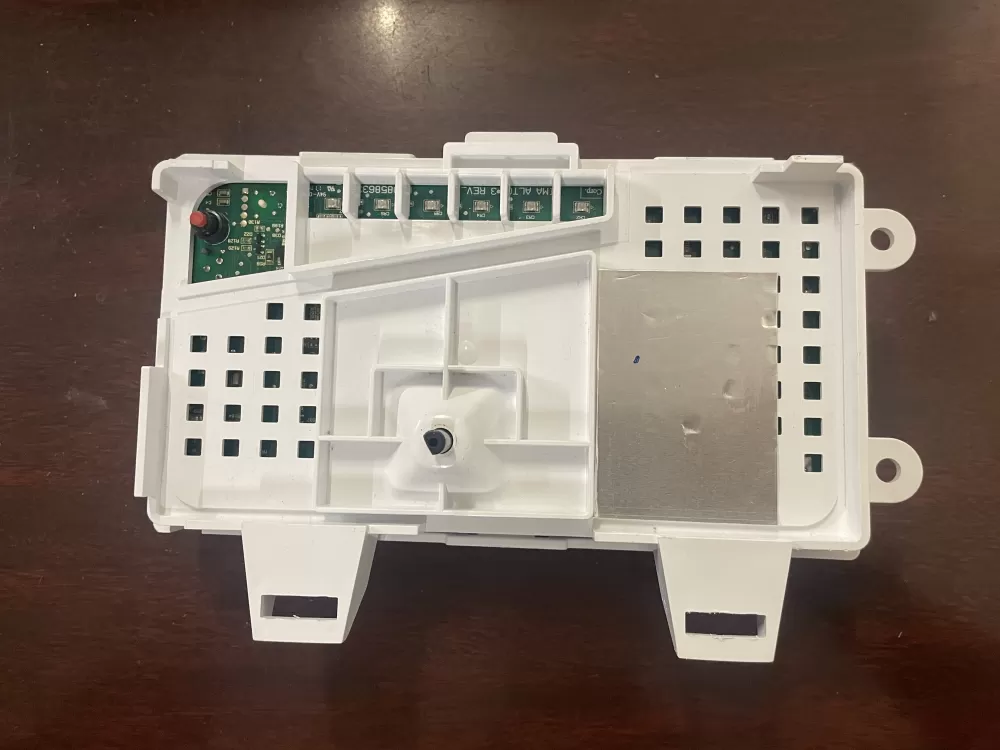 Whirlpool Roper W10868065 W10897778 Washer Control Board AZ47691 | KM1662