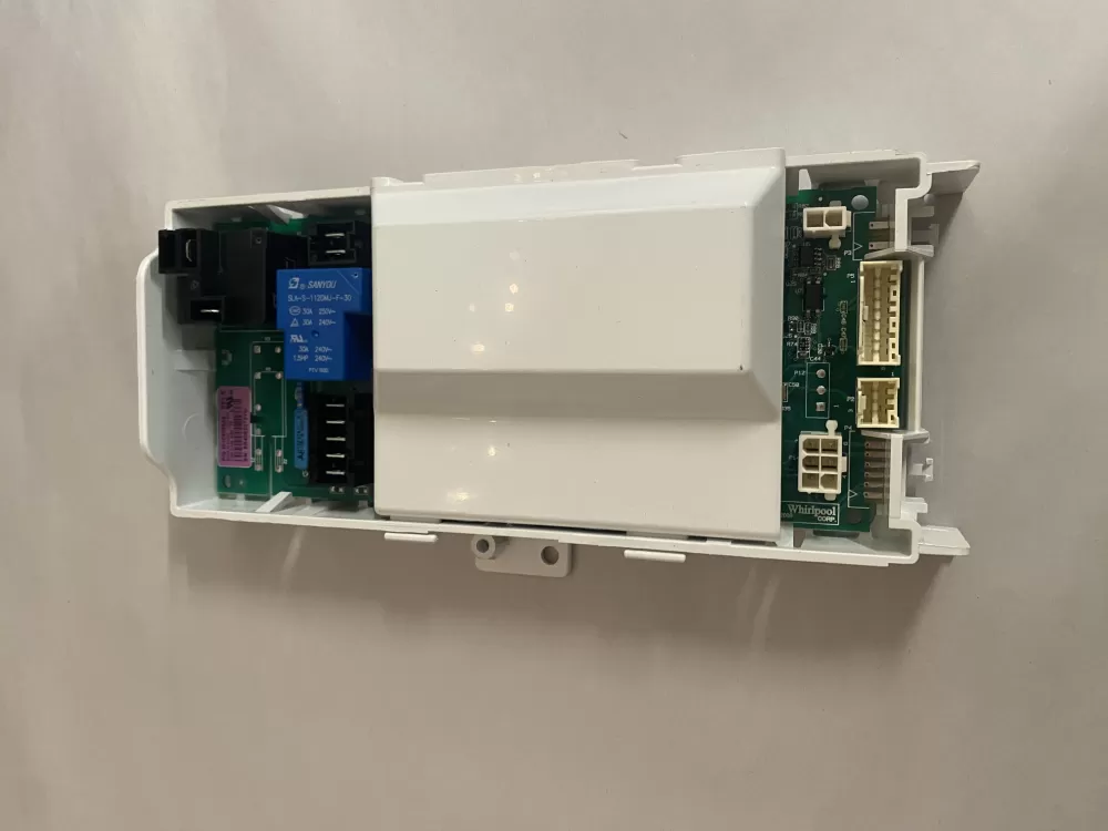 Kenmore W10606685 WPW10606685 PS11756711 AP6023368 Dryer Control Board