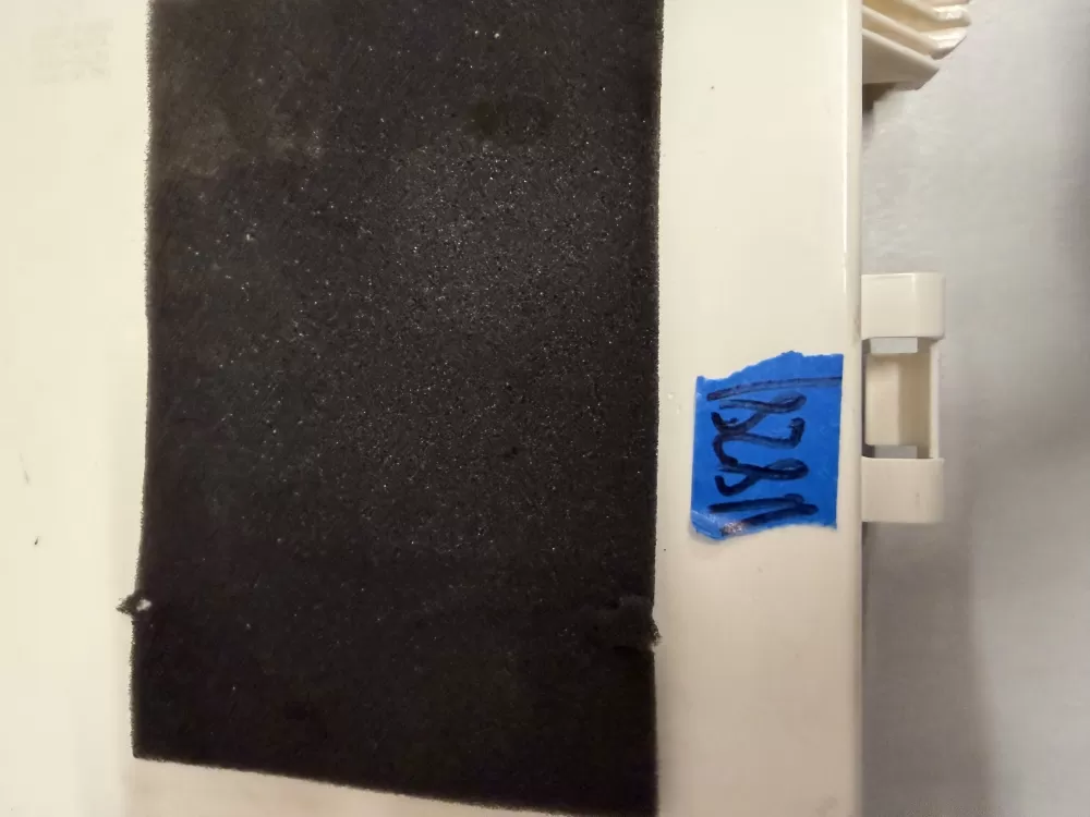 Samsung DC92-00250A DC92-00250 Washer Control Board AZ220929 | KMV828