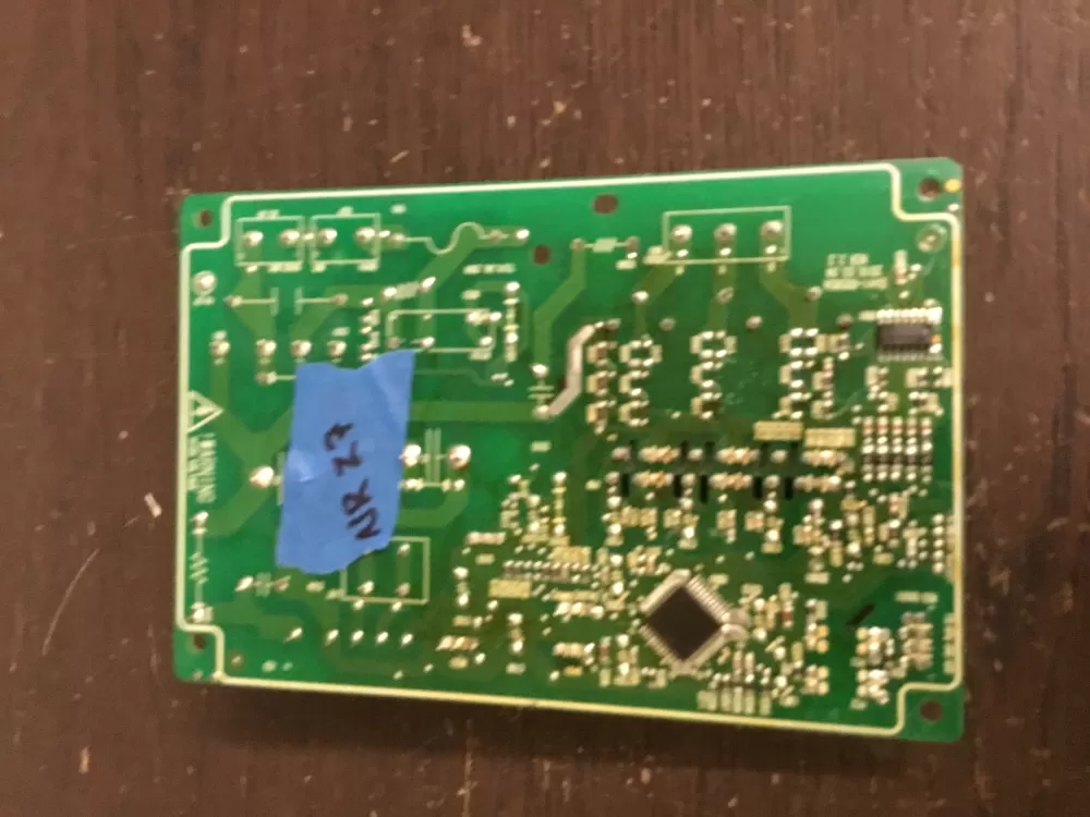 Samsung DA41-00614F DA92-00047A Refrigerator Control Board AZ16434 | NR27