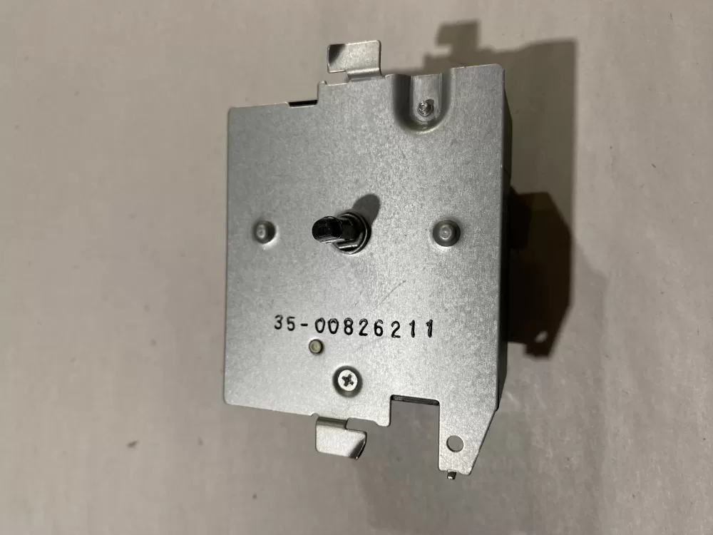 Hotpoint General Electric WE04X25280 Dryer Timer AZ162858 | BK275