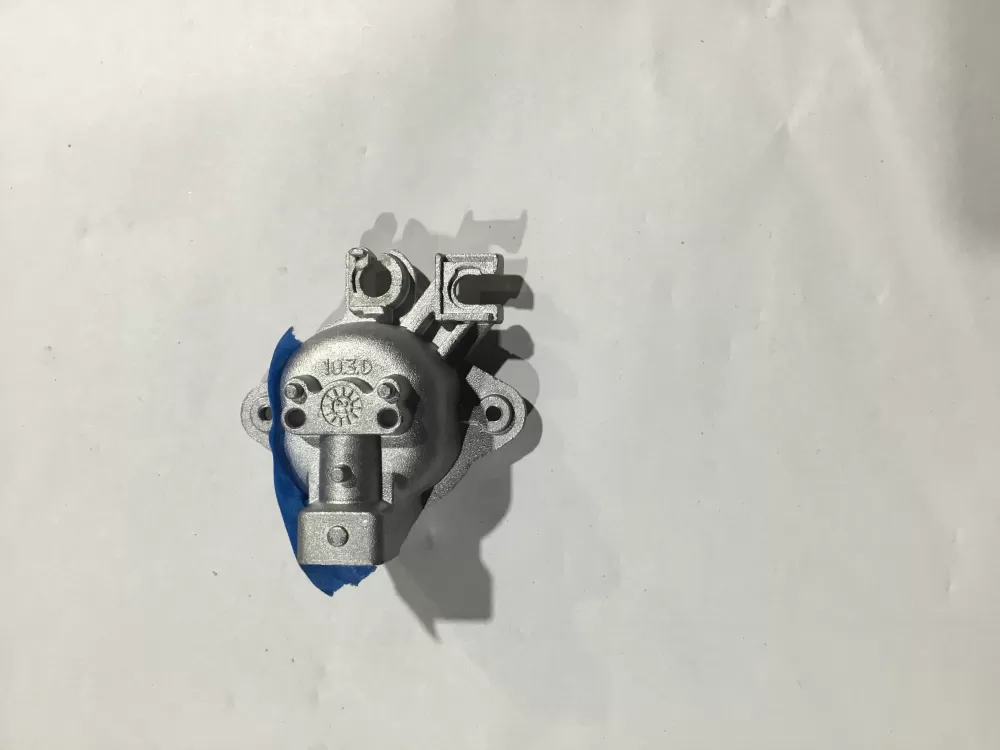 Samsung DG62 00059D Dg62 00060f Range Burner AZ82882 | Sl86