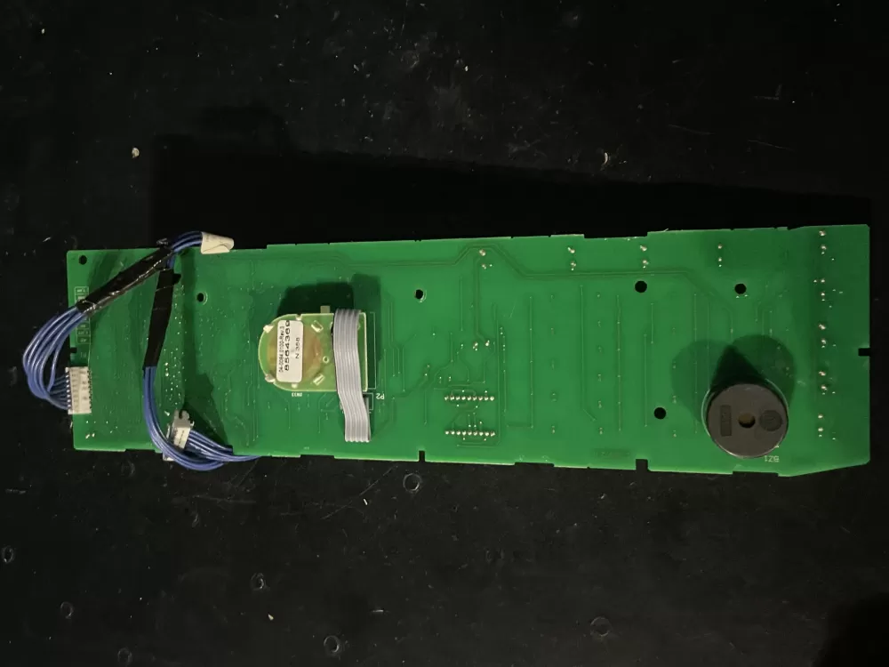 Kenmore Whirlpool Maytag 8564394 Dryer Control Board AZ38254 | Wm511