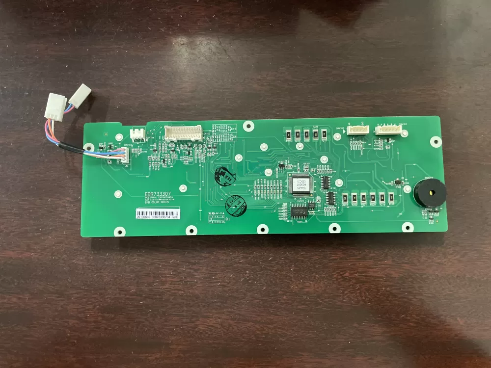 Kenmore LG EBR73330704 Refrigerator Control Board AZ57992 | KM2059