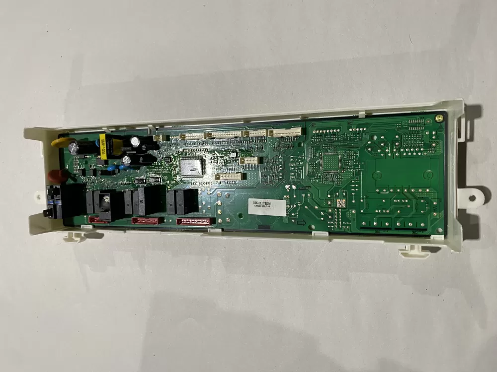Samsung DD82-01337B Dishwasher Control Board Main Interface AZ180633 | BKV850