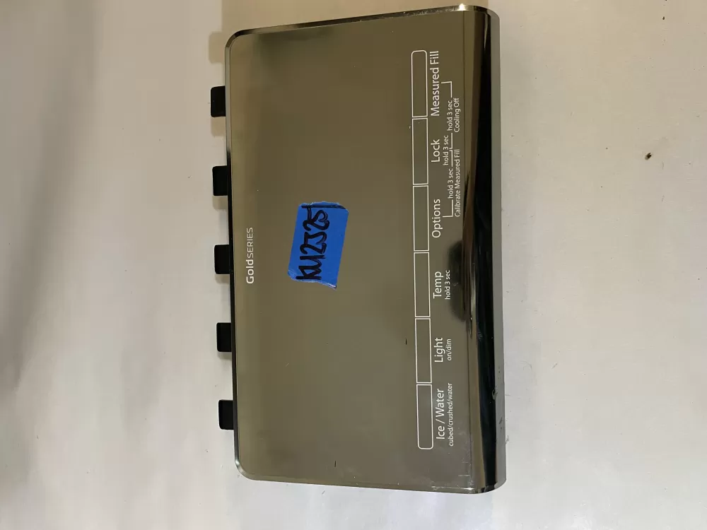 Whirlpool AP6004022 Refrigerator  Dispenser Control Board AZ130511 | KM2325