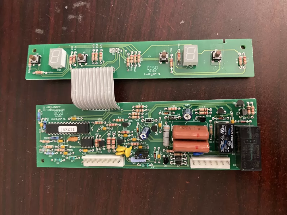 Whirlpool 12784408 Refrigerator Control Board
