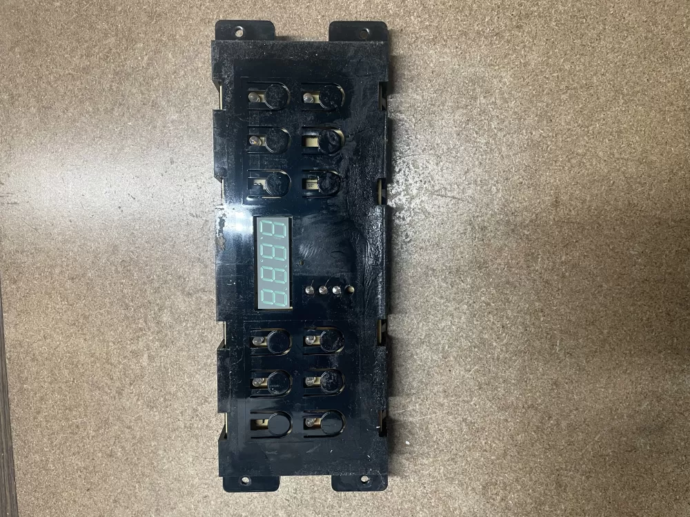 Kenmore AP4510793 316418311 316452311 Range Control Board AZ11088 | KM883