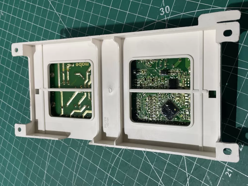 GE Kenmore WH12X20274 E226586 Washer Control Board AZ192971 | Wm377