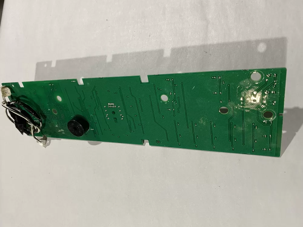 Maytag Whirlpool W10426811 Washer Control Board AZ184663 | BK355