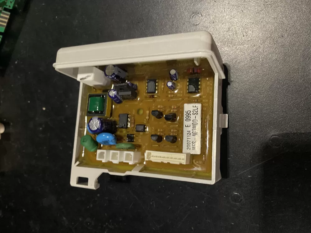 Samsung DC41-00041A Washer Control Board