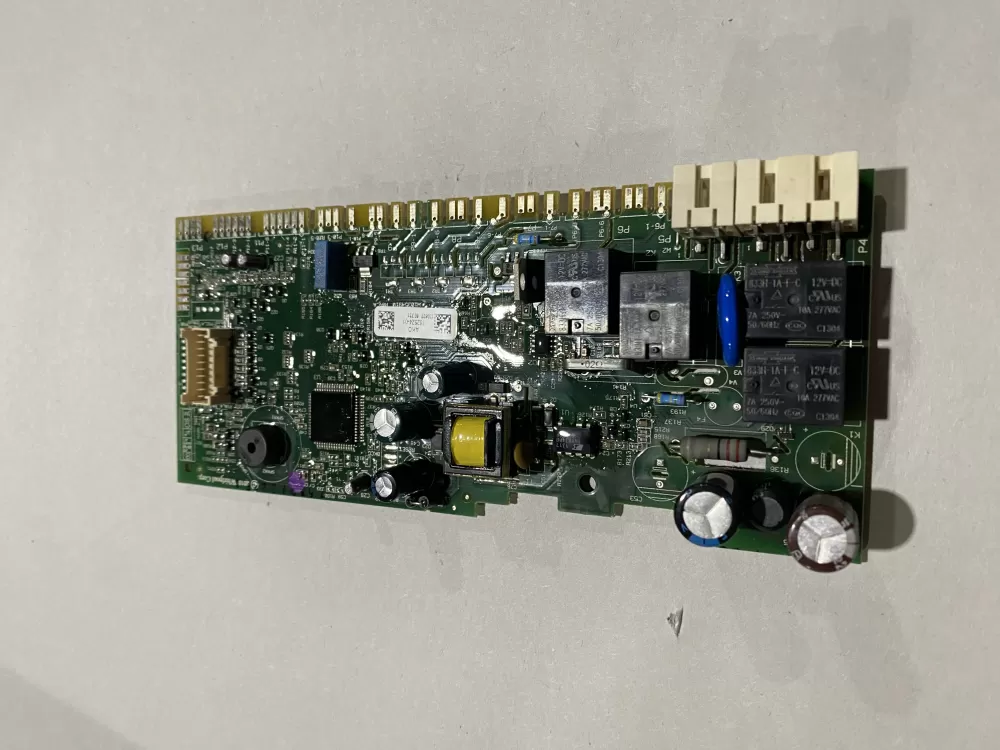 Whirlpool W10354910 Maytag Dishwasher Control Board AZ178182 | BK2659