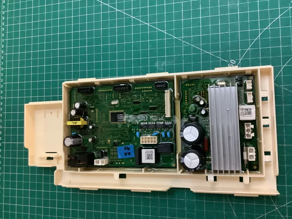 Samsung Washer Main Board DC92-01803P AZ219969 | ARV90
